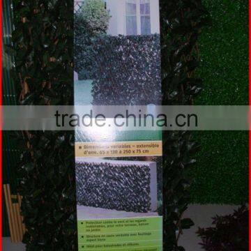 2013 China fence top 1 Trellis hedge new material wire fencing strainer