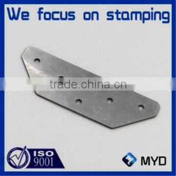High Quality OEM Small Sheet Metal Fabrication Stainless Fabrication photo-5