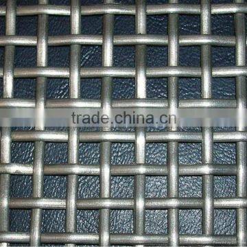 High Carbon Welded Wire Mesh