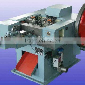 F/T brad nail forming machine