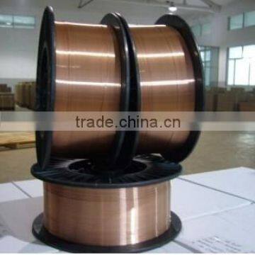 High Quality CE Approved CO2 Welding Wire MIG Welding Wire ER70S-6