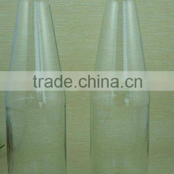 500ml fruit drinks glass bottle