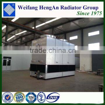 Closed Type Cold Storage Equipment Cooling Tower