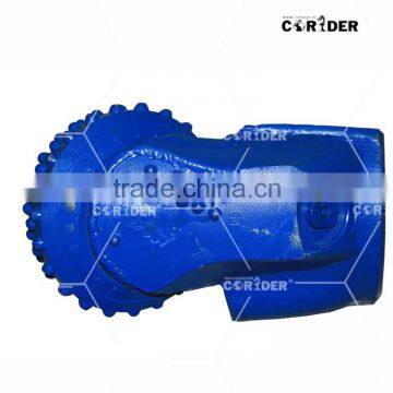 12 1/4"tricone bit for hole opener;tricone roller cones for HDD roller bit,reamer bit