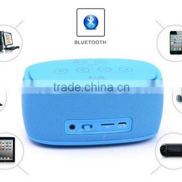 Portable Bluetooth Stereo Speaker photo-3
