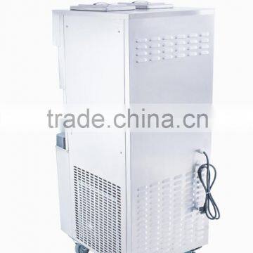 Hot Sale CE Soft Ice Cream Vending Machine photo-6