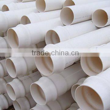 Environmental Standard 8 inch pvc irrigation pipe on Sale