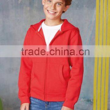 Custom China OEM cotton kid hoody