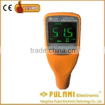 High Accurancye Auto Car Paint Coating Thickness Meters