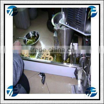 Hot Sale Half Automatic Donut Making Machine Price