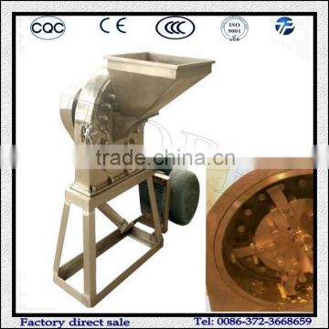 Stainless Steel White Sugar Crusher Machine/Sugar Grinder