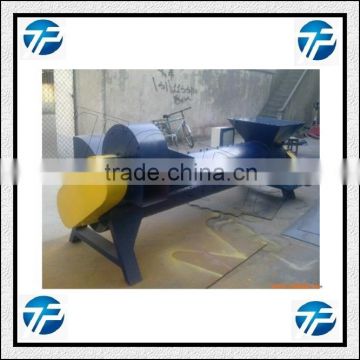 Plastic Bottle Label Peeling Machine