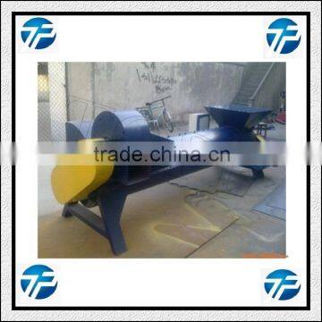 Bottle Label Peeling Machine