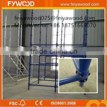 frame scaffolding with scaffolding plank,scaffolding wood plank,rubber band scaffold