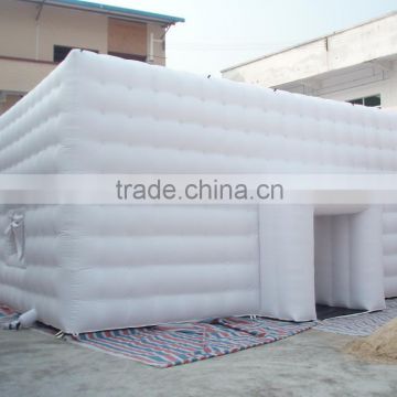 best sale wonderful cube inflatable tent