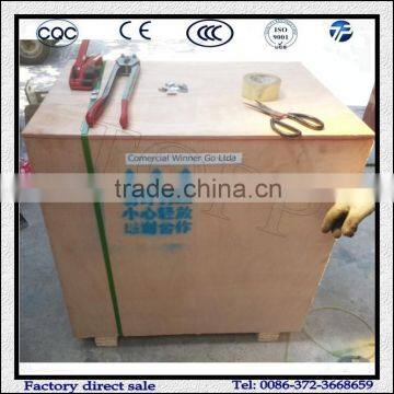 Stainless Steel Boiled Bird Egg Shelling and Peeling Machine photo-3