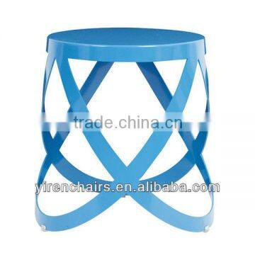 Bar Chair of Replica Nendo Ribbon Stool