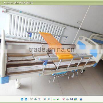 Electric Medical Bed photo-4