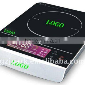 Sensor Touch Control electric induction cooker