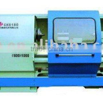 CNC Lathe CK6180