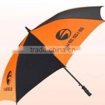 Promotional Advertising straight umbrellas