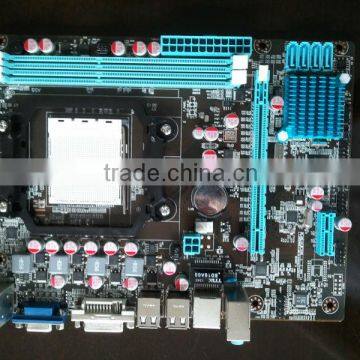 AMD A55 FM1 motherboard Socket 905support all FM1 AMD CPU