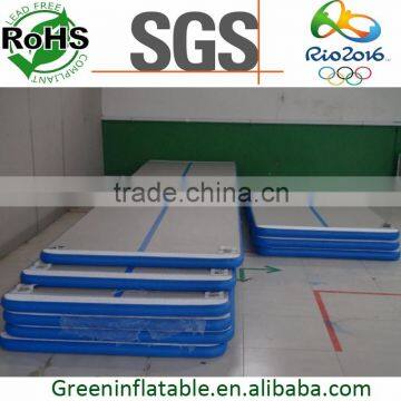 Top quality gymnastics AirTrack for sale