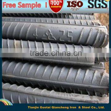 A615 Gr 60 deformed steel bar prices steel round bar