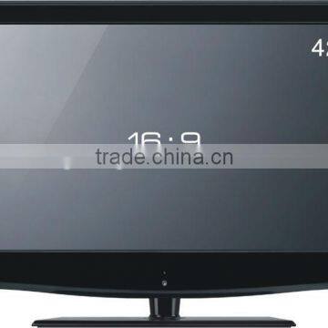 3D 42 inch 3d led tv factory direct sell