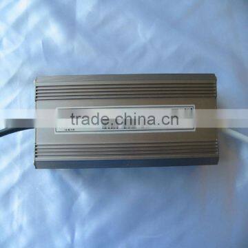 Waterproof Outdoor Switching Power Supply 150W 24V New Style photo-1