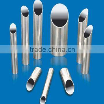 Stainless Steel Pipe photo-3