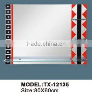 mirror model