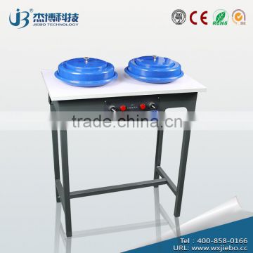 Metallographic abrasive polishing machine Grinder/ Complete Accessories