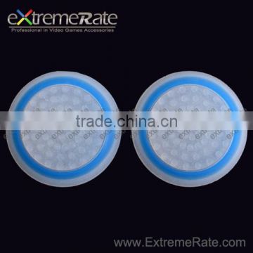 Factory direct sell new thumbsticks grips for xbox one silicone thumb stick cover