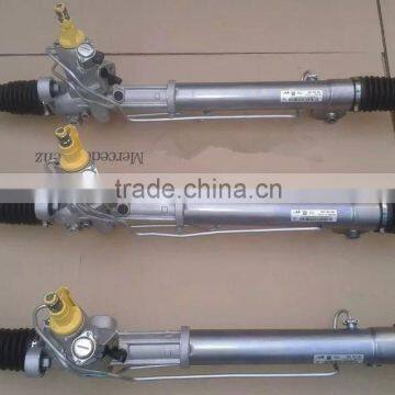 steering rack for benzGLK