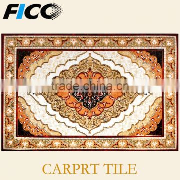 PTC-145G-DY ,60x60 carpet tiles for hotel