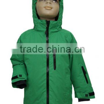 Boys Winter Ski Jacket, Hot Sales