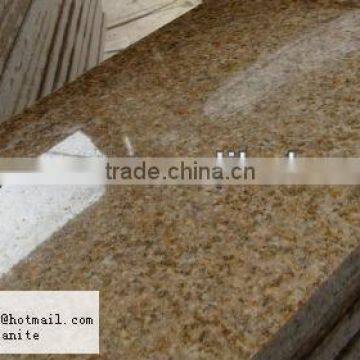 G682 yellow granite