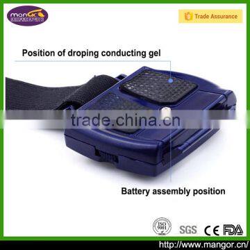 Super March Purchasing Big Discount Anti Snore Wristband Price For Sale photo-5