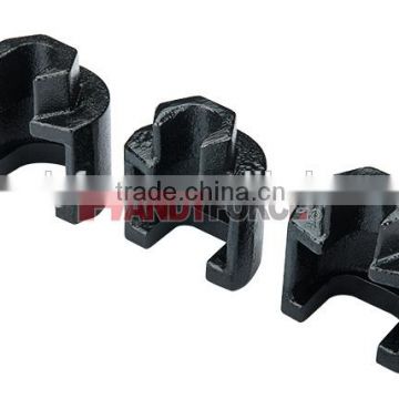 Saginaw Tie Rod Sockets, Under Car Service Tools of Auto Repair Tools