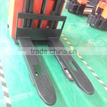 1500kg,3600mm, Full Electric Stacker CL1536 photo-3