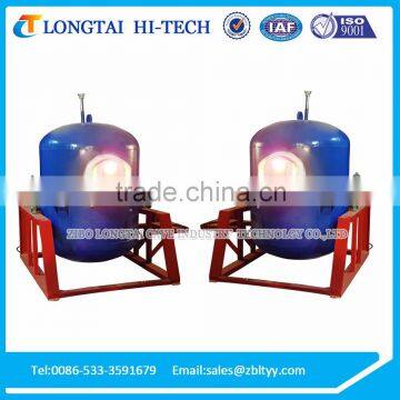 Small Glass Melting Furnace For Sale