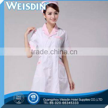 medical uniform hot sale spandex/polyester nurse call cord