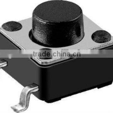 smd mini micro switch 12v TS-1302