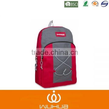 big size good quality low price factory direct fashion backpack