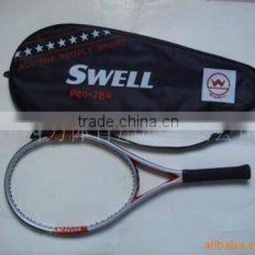 aluminum alloy tennis racket