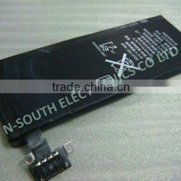 for iphone 4s battery