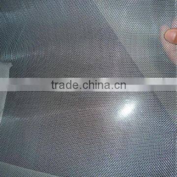 aluminum window screen 18X16mesh to prevent insect