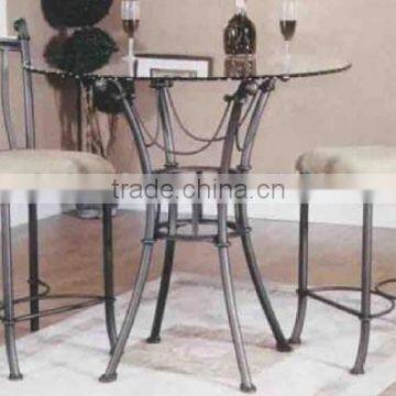 Dining sets, PUB SETS ,PUB TABLE ,PUB CHAIRS ,GLASS TABLE