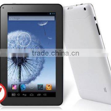 New Cheap 9 Inch Allwinner A33 Quad Core Tablet PC Wifi 3G Bluetooth Oem Odm for Factory Selling photo-2